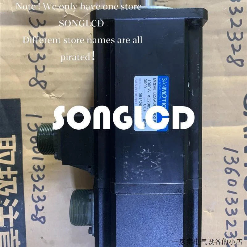 1pcs Q2AA08100DXS28 High-Performance Component - SCHNEIDER ELECTRIC [5]