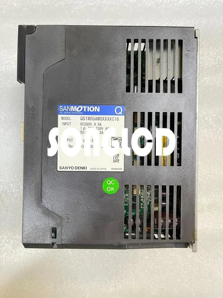 1pcs QS1W05AM0XXXXC616 Electronic Component - KOEED [2]