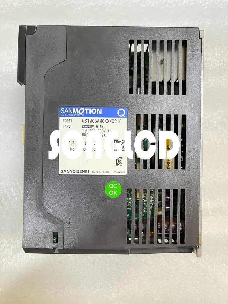 1pcs QS1W05AM0XXXXC616 Electronic Component - KOEED [3]