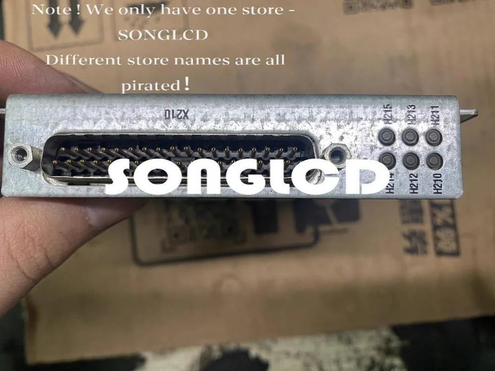 1pcs R911280539 BGR DKC21.3 LK Drive Module - BGR [2]