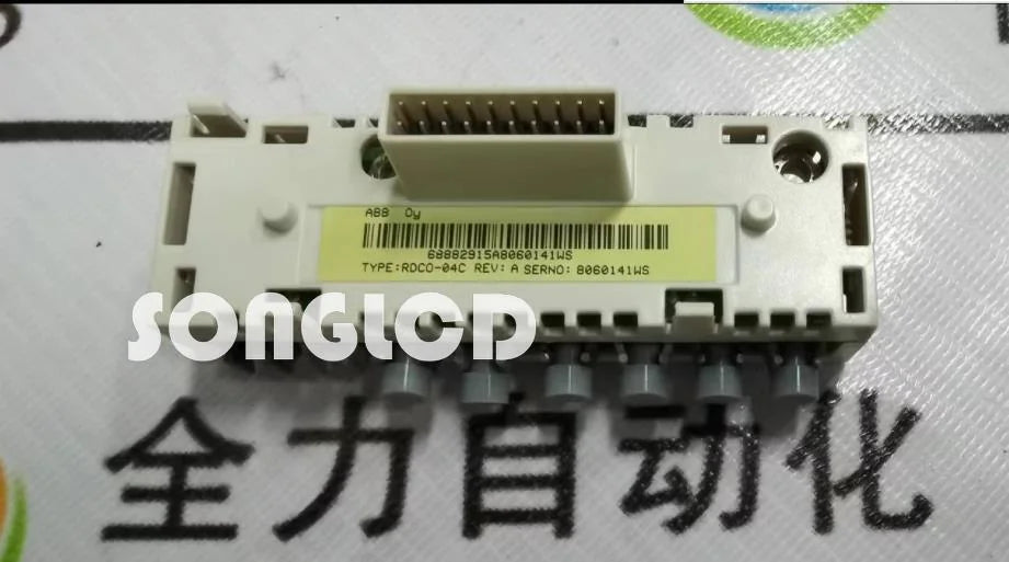 1pcs RDCO-04C Temperature Sensor - KOEED [2]