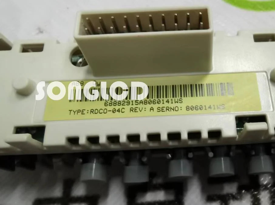 1pcs RDCO-04C Temperature Sensor - KOEED [3]