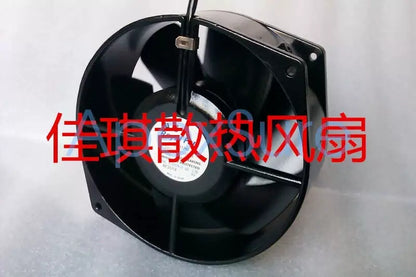 1pcs ROYAL T656DV-TP 172 * 150 * 55mm inverter fan [1]