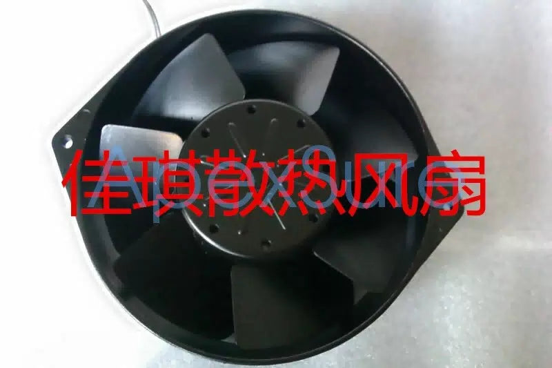 1pcs ROYAL T656DV-TP 172 * 150 * 55mm inverter fan [3]