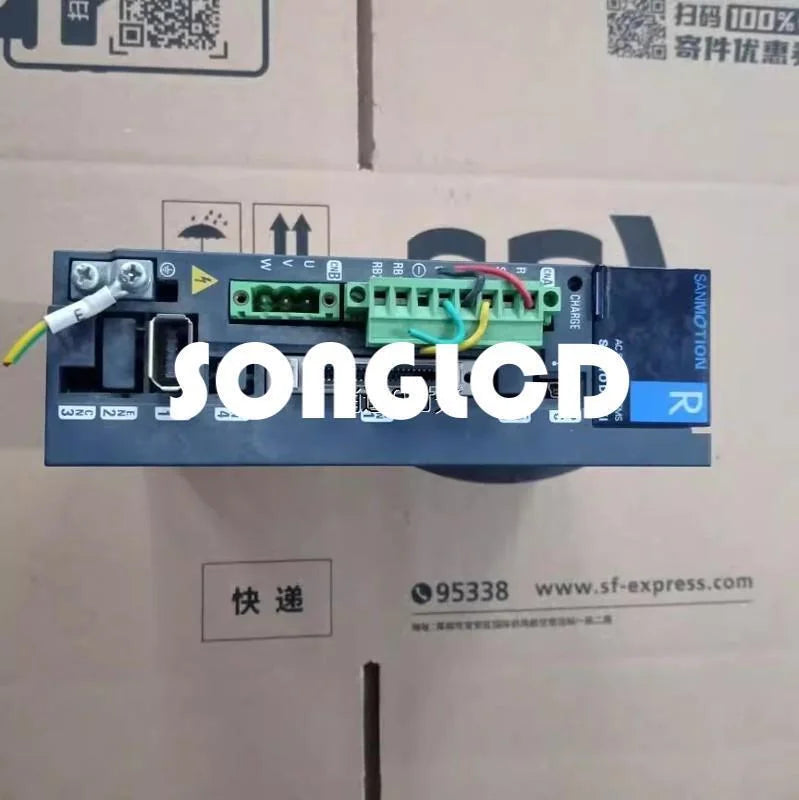 1pcs RS3A03L8AL0W00 Rotary Switch - SCHNEIDER ELECTRIC [1]