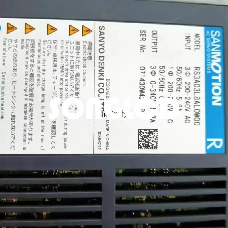 1pcs RS3A03L8AL0W00 Rotary Switch - SCHNEIDER ELECTRIC [2]