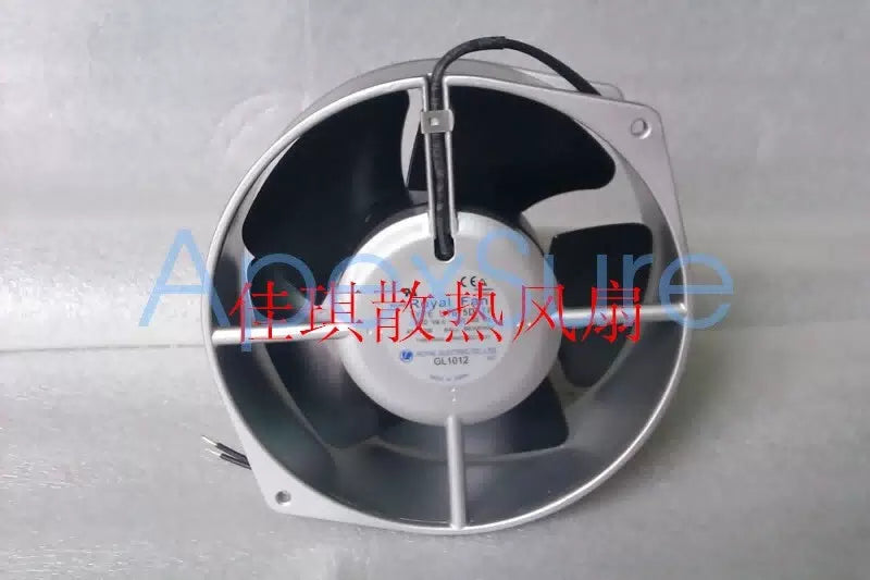 1pcs Royal Fan T675D-9 17CM 17255 200V 43 / 40W cooling fan [1]