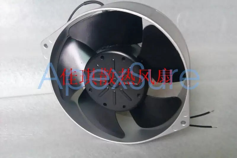 1pcs Royal Fan T675D-9 17CM 17255 200V 43 / 40W cooling fan [2]