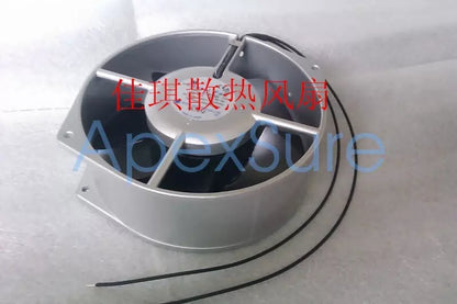 1pcs Royal Fan T675D-9 17CM 17255 200V 43 / 40W cooling fan [3]