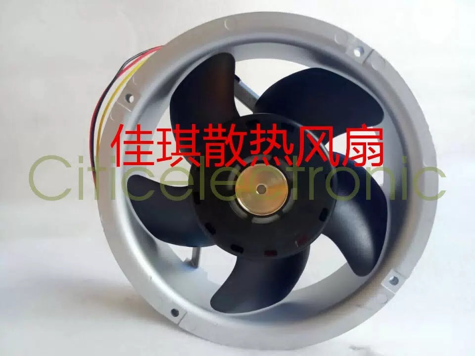 1pcs SANYO 109E1724K501 24V 17CM DC cooling fan inverter fan [2]