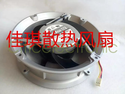 1pcs SANYO 109E1724K501 24V 17CM DC cooling fan inverter fan [3]