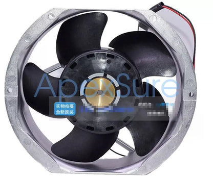 1pcs SANYO 109E5724H507 DC24V 0.58A 172 * 150 * 51MM fan [2]