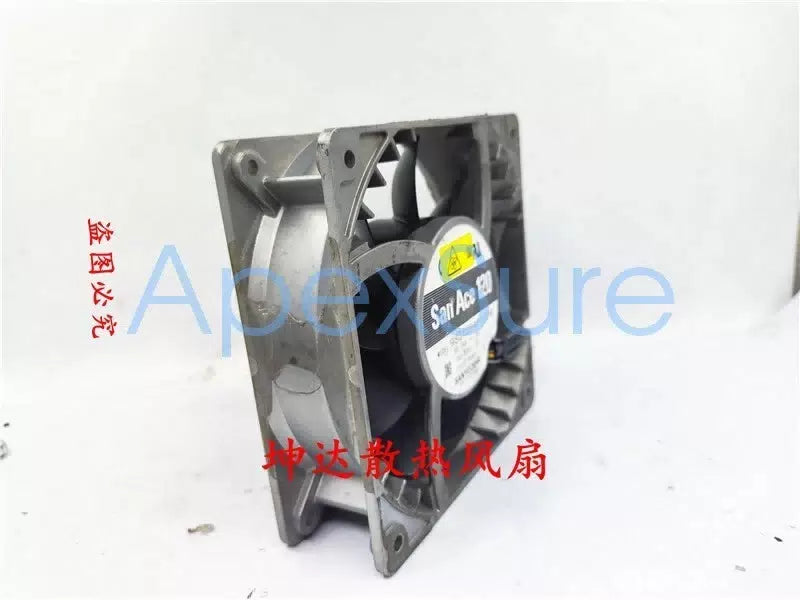 1pcs SANYO 9SG1224P1G101 12038 fan [1]