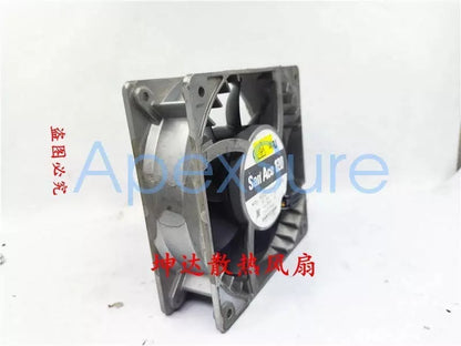 1pcs SANYO 9SG1224P1G101 12038 fan [1]