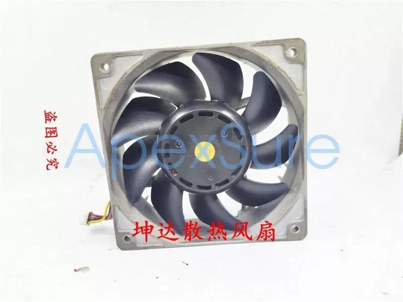 1pcs SANYO 9SG1224P1G101 12038 fan [2]