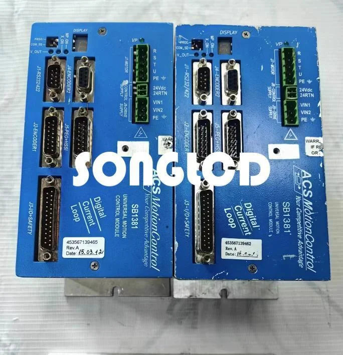 1pcs SB1381-B-E-R-A-PM2 - High-Quality Component - KOEED [1]