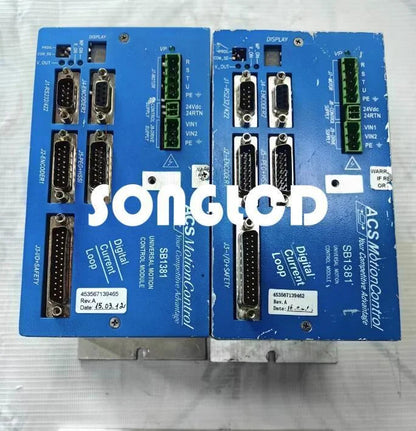 1pcs SB1381-B-E-R-A-PM2 - High-Quality Component - KOEED [1]