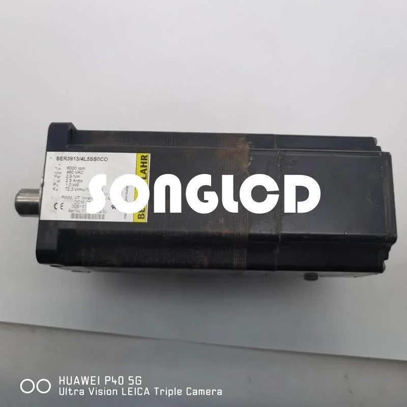 1pcs SER3913/4L5SS0CO Threaded Connection - SCHNEIDER ELECTRIC [1]