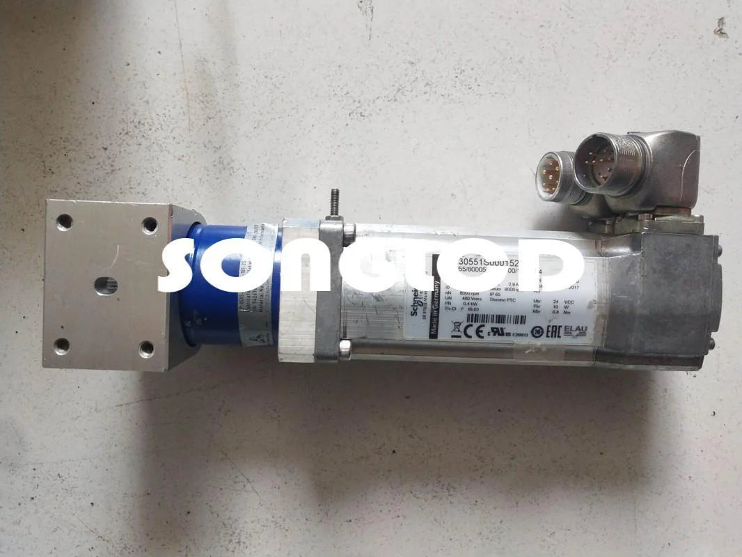 1pcs SH30551S0001521 Electric Component - OMRON [1]