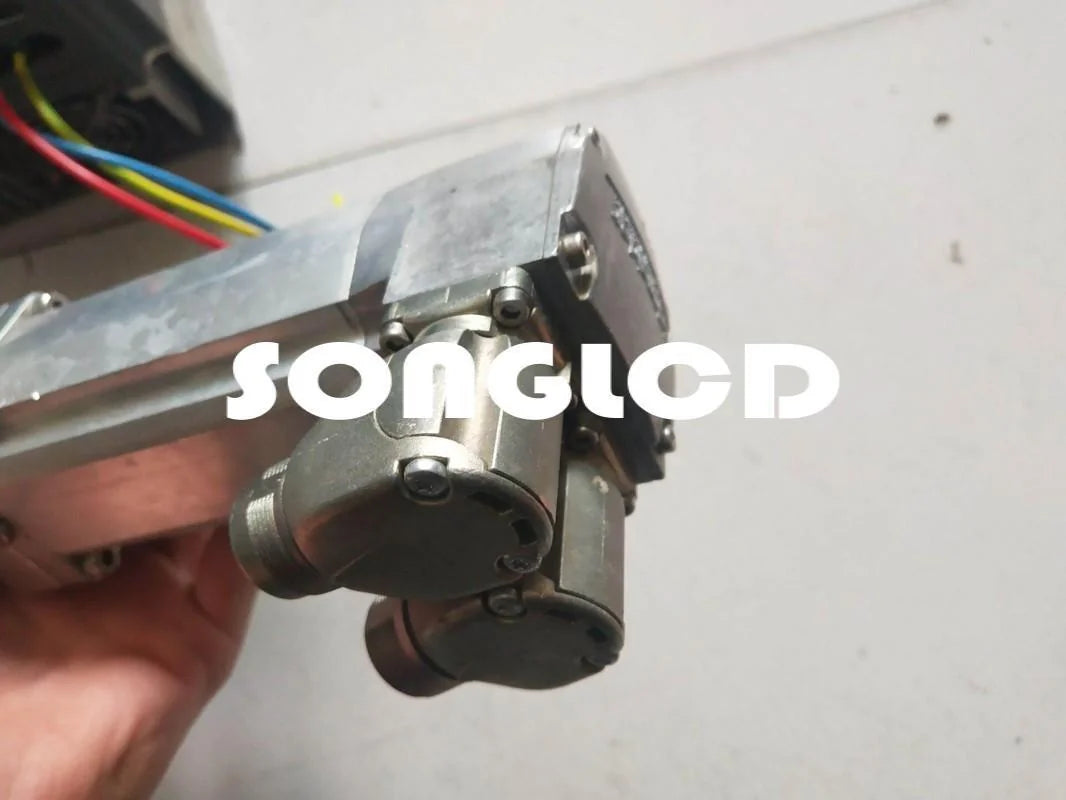 1pcs SH30551S0001521 Electric Component - OMRON [3]