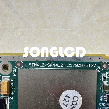 1pcs SIM4_2 / SAM4_2 217009-G127 Module - KOEED [3]