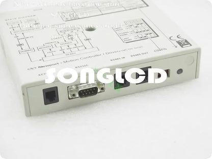 1pcs SMC100CC Pneumatic Cylinder - SMC [2]