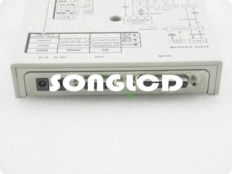 1pcs SMC100CC Pneumatic Cylinder - SMC [3]