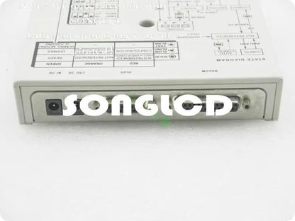 1pcs SMC100CC Pneumatic Cylinder - SMC [3]