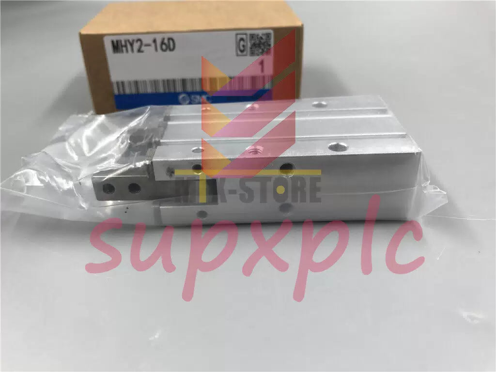 1pcs SMC MHY2-16D CYLINDER #F [1]