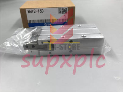 1pcs SMC MHY2-16D CYLINDER #F [1]