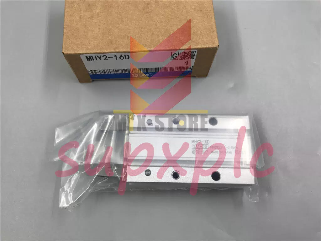 1pcs SMC MHY2-16D CYLINDER #F [2]