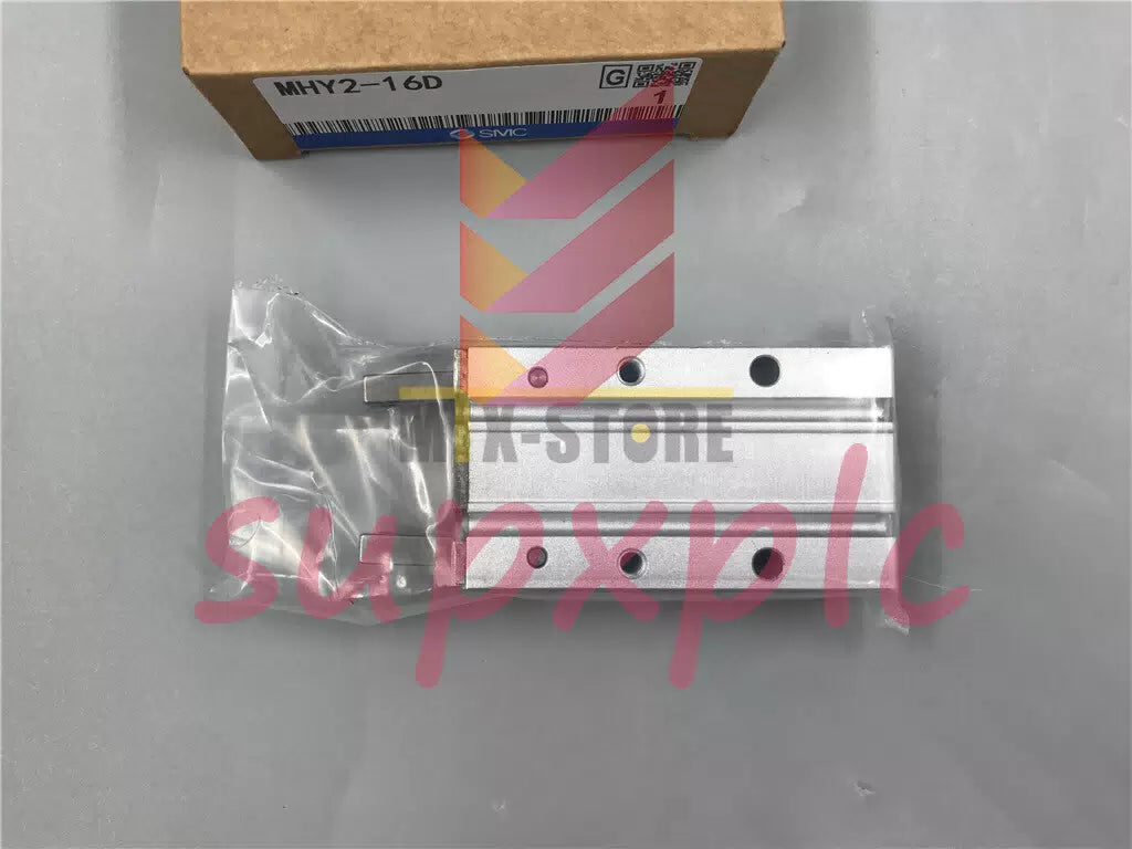 1pcs SMC MHY2-16D CYLINDER #F [3]