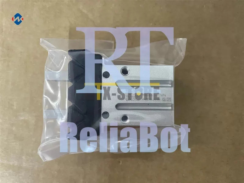 1pcs SMC MHZJ2-16D pneumatic finger [3]
