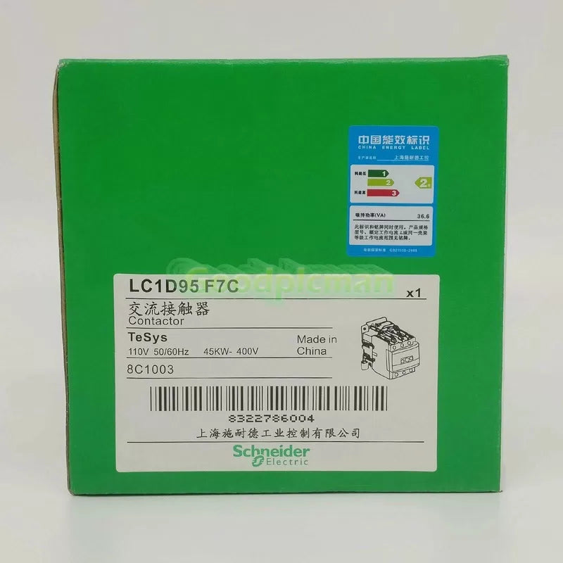 1pcs SND LC1D95F7C [1]