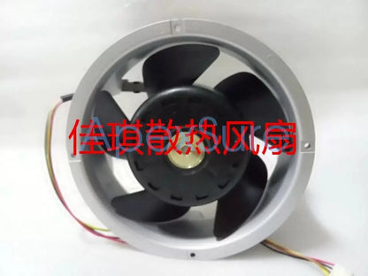 1pcs Sanyo 109E2024V0S03 20070 24V 1.9A cooling fan [2]