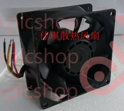 1pcs Sanyo XF-28934 dc27v 0.8a cooling fan [2]