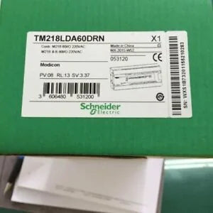 1pcs Schneider TM218LDA60DRN Module - SCHNEIDER [1]