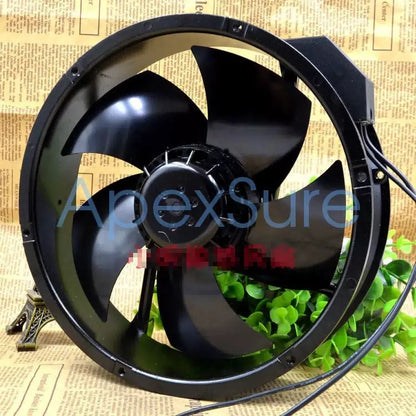 1pcs Suntronix SJ2206HA2 HA3 HA1 20060 AC220V high temperature cooling fan [2]