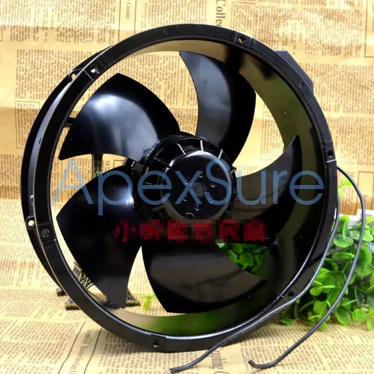 1pcs Suntronix SJ2206HA2 HA3 HA1 20060 AC220V high temperature cooling fan [3]