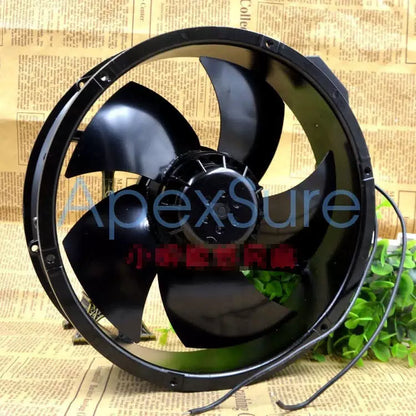 1pcs Suntronix SJ2206HA2 HA3 HA1 20060 AC220V high temperature cooling fan [3]