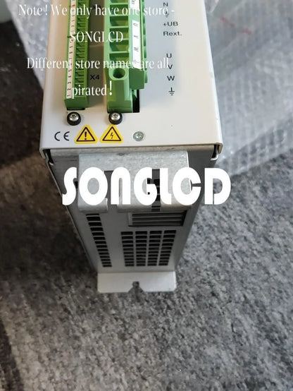 1pcs SycoTec-4438 High-Performance Motor - SYCOTEC [6]