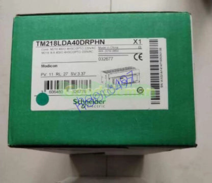 1pcs TM218LDA16DRN Module [2]