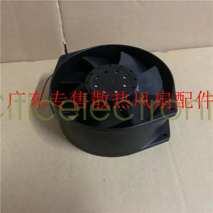 1pcs TOYO ROYAL TYPE T755D 200VAC 150 * 55mm high temperature resistant fan [3]