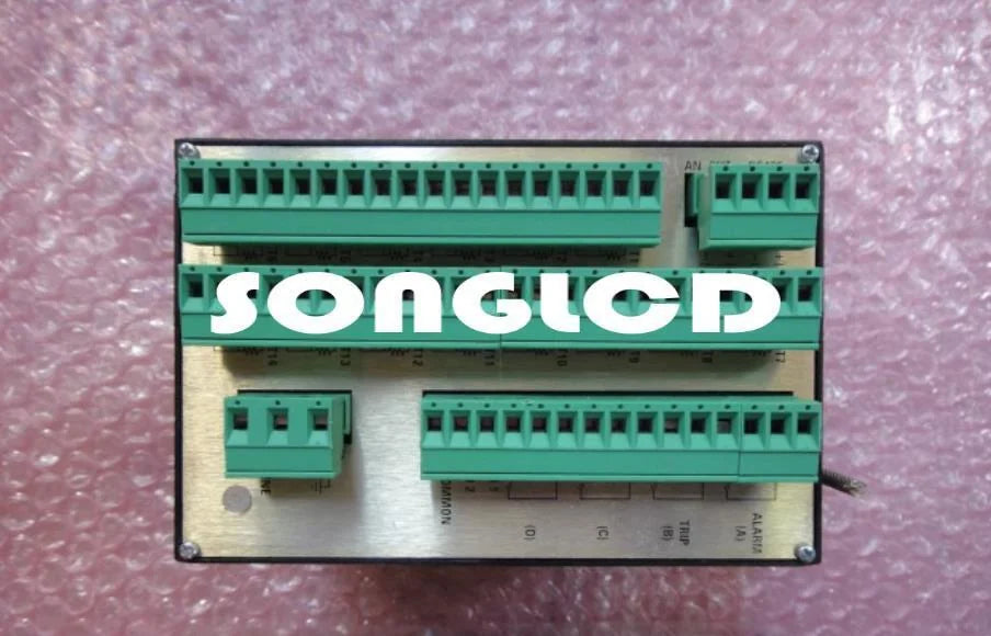 1pcs TPR6 14-2-M-M-S 833616 Connector - SCHNEIDER ELECTRIC [2]