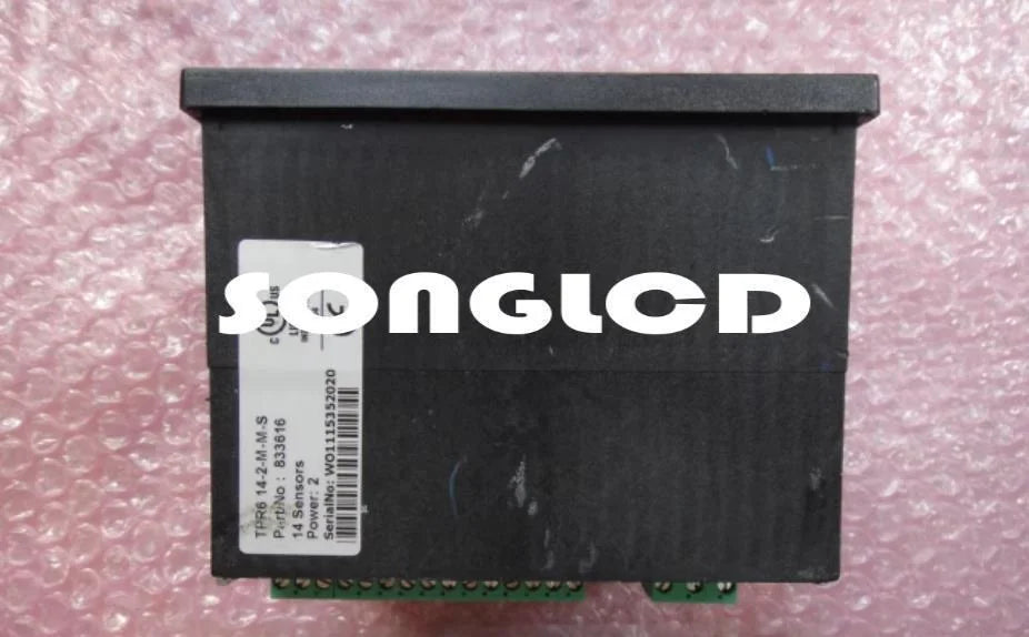 1pcs TPR6 14-2-M-M-S 833616 Connector - SCHNEIDER ELECTRIC [3]