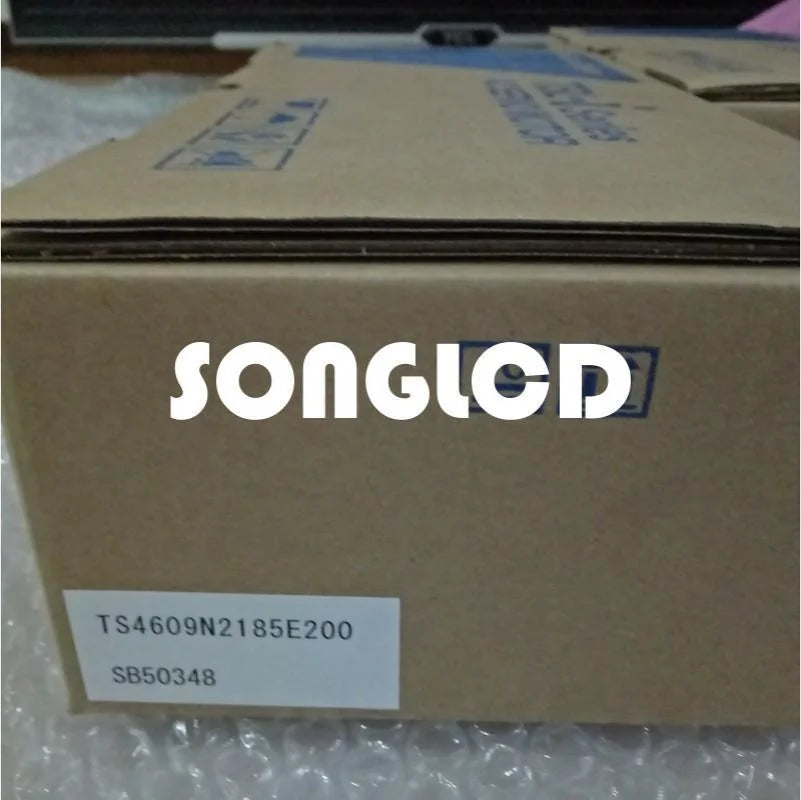 1pcs TS4609N2185E200 - Reliable Electronic Component - OMRON [2]