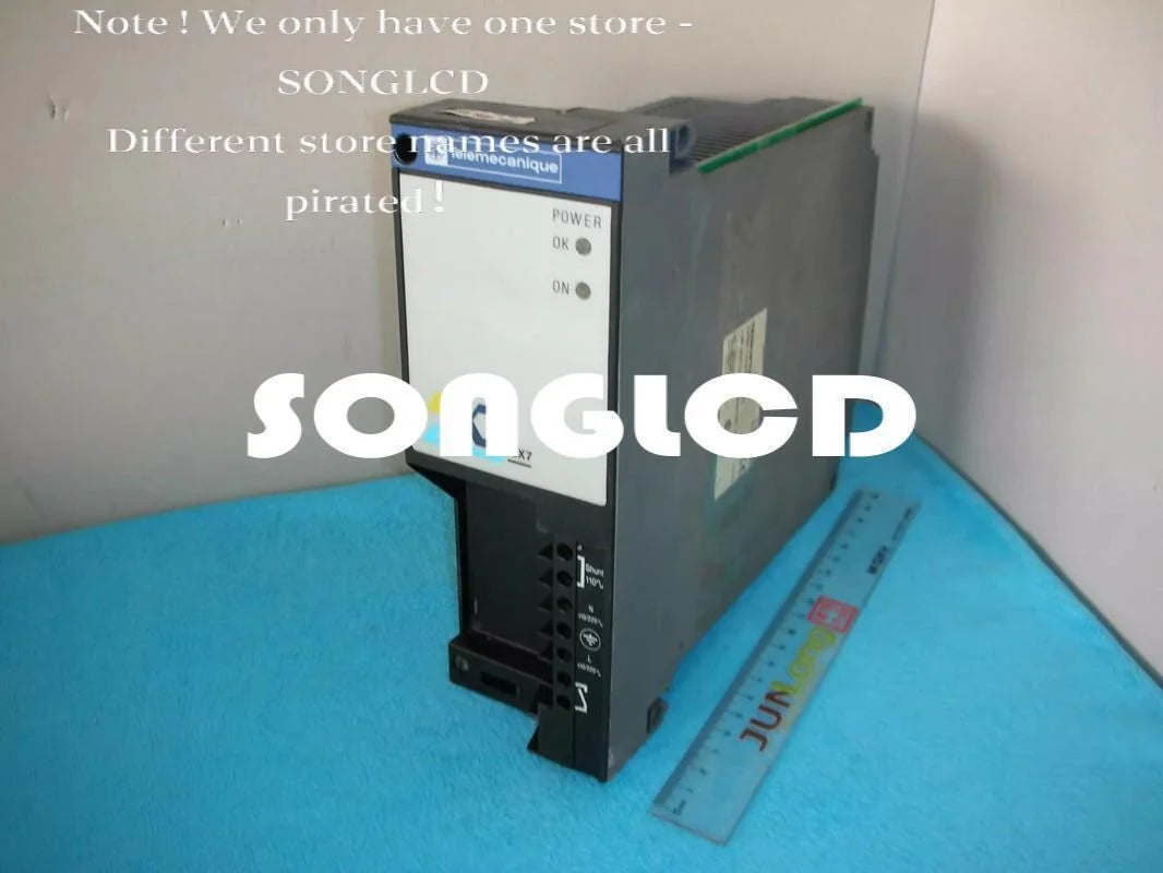 1pcs TSXSUP702 TSX7 Premium Module - TSX [1]