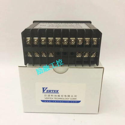 1pcs VERTEX VD2603+/RELAY/PT100 Temperature Controller [4]