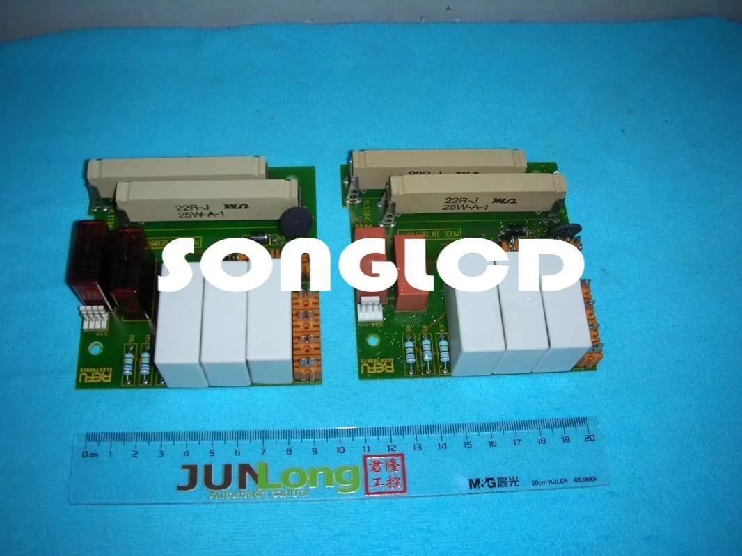 1pcs VL11045 SP02 0011046/01 Model Overview and Specifications - VELLEMAN [1]