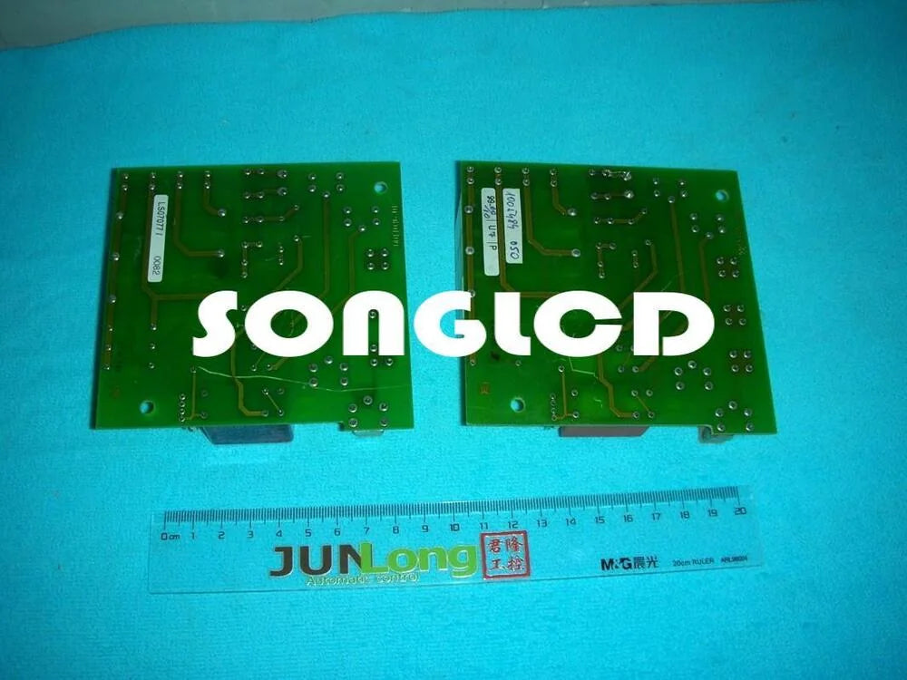 1pcs VL11045 SP02 0011046/01 Model Overview and Specifications - VELLEMAN [2]